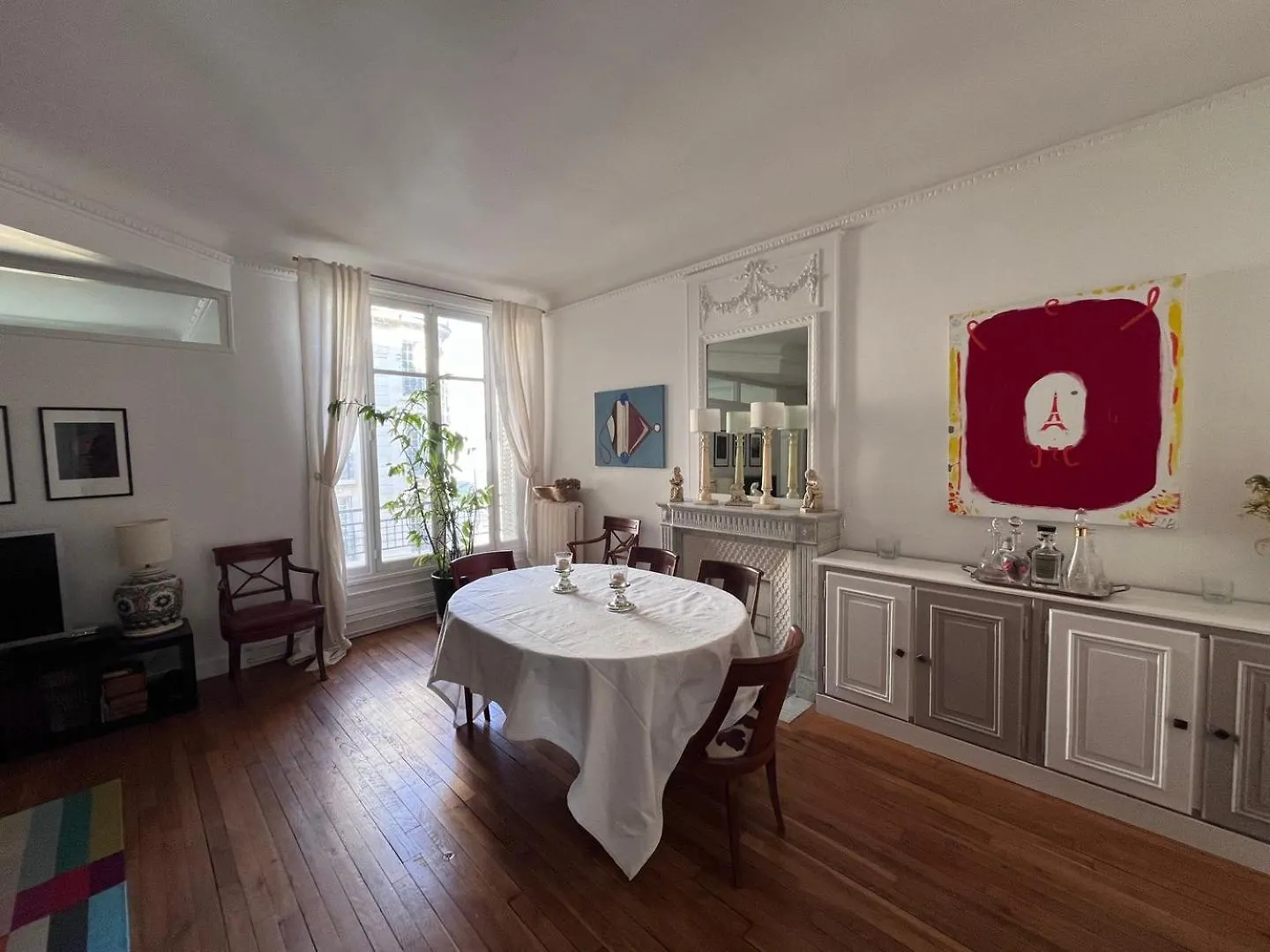 Guestready - Amazing 2Br Flat Near Passy Village Párizs Apartman